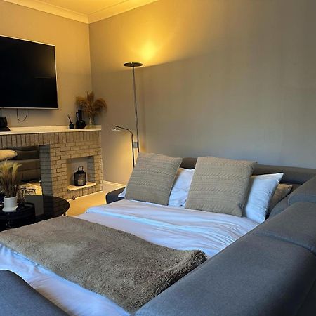 Exceptional Spacious City Apartment London Ngoại thất bức ảnh