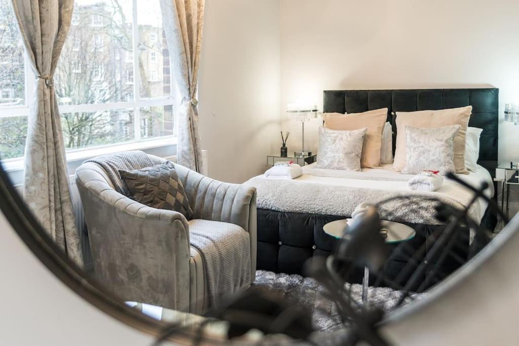Exceptional Spacious City Apartment London Ngoại thất bức ảnh