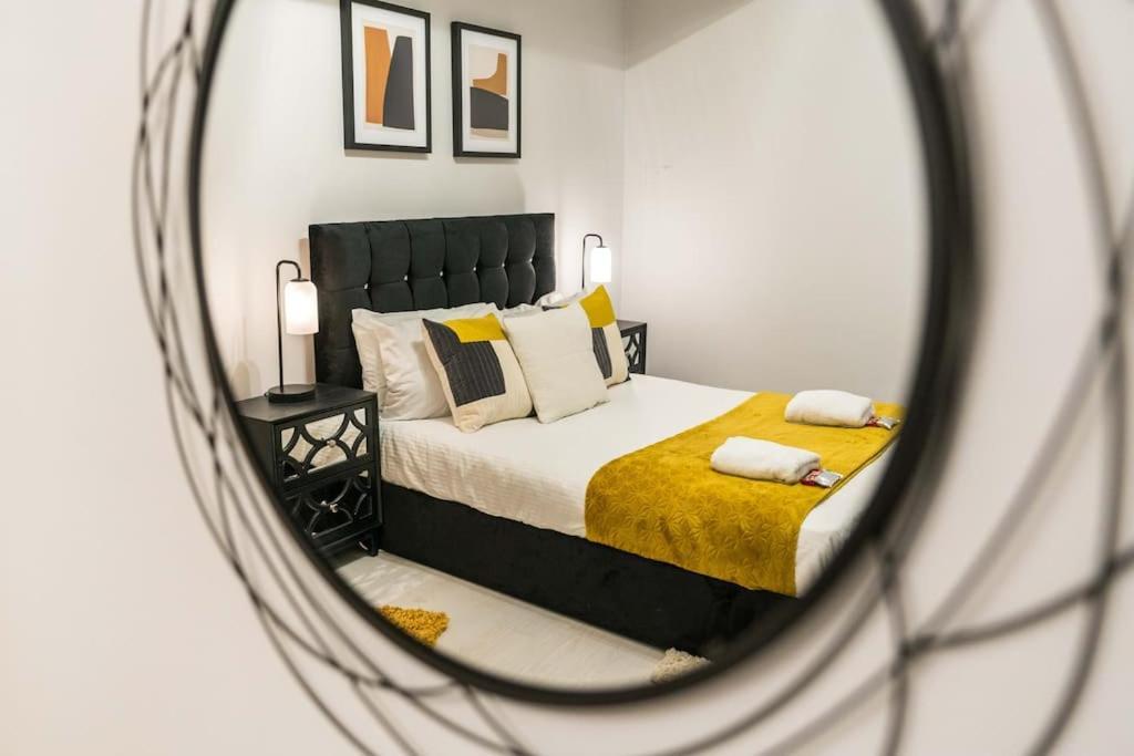 Exceptional Spacious City Apartment London Ngoại thất bức ảnh