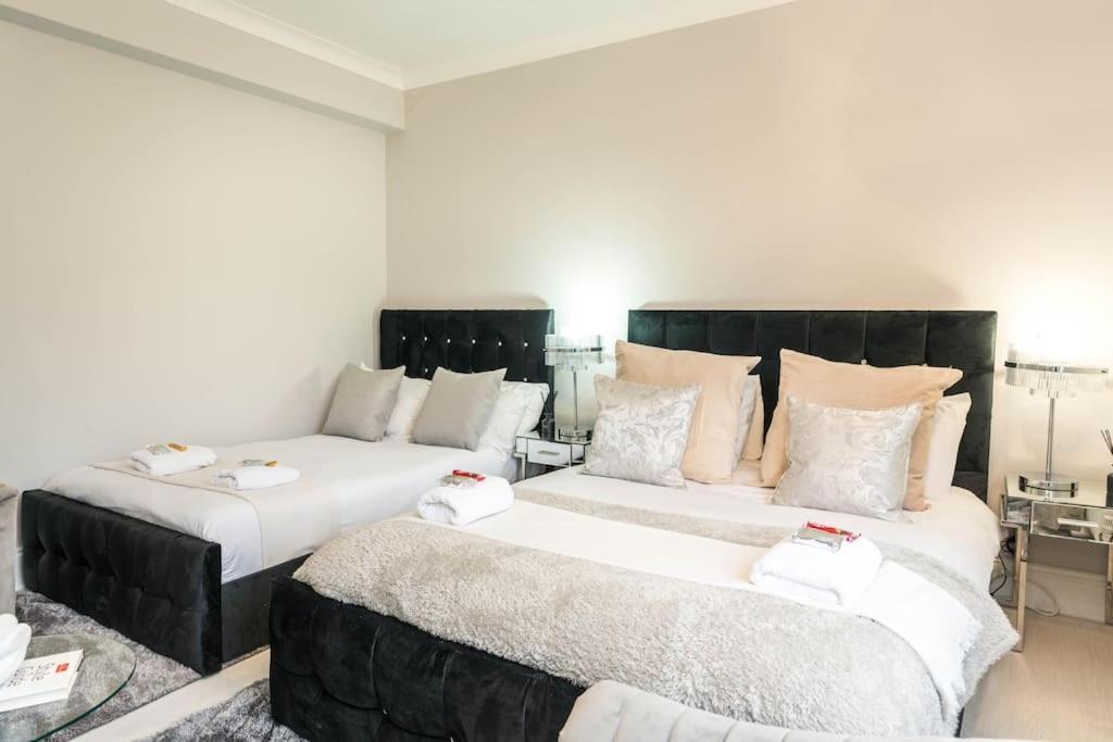 Exceptional Spacious City Apartment London Ngoại thất bức ảnh