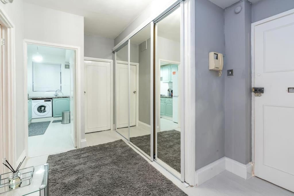 Exceptional Spacious City Apartment London Ngoại thất bức ảnh