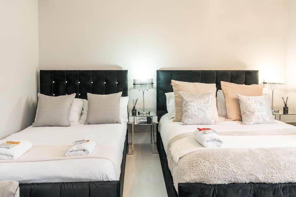 Exceptional Spacious City Apartment London Ngoại thất bức ảnh