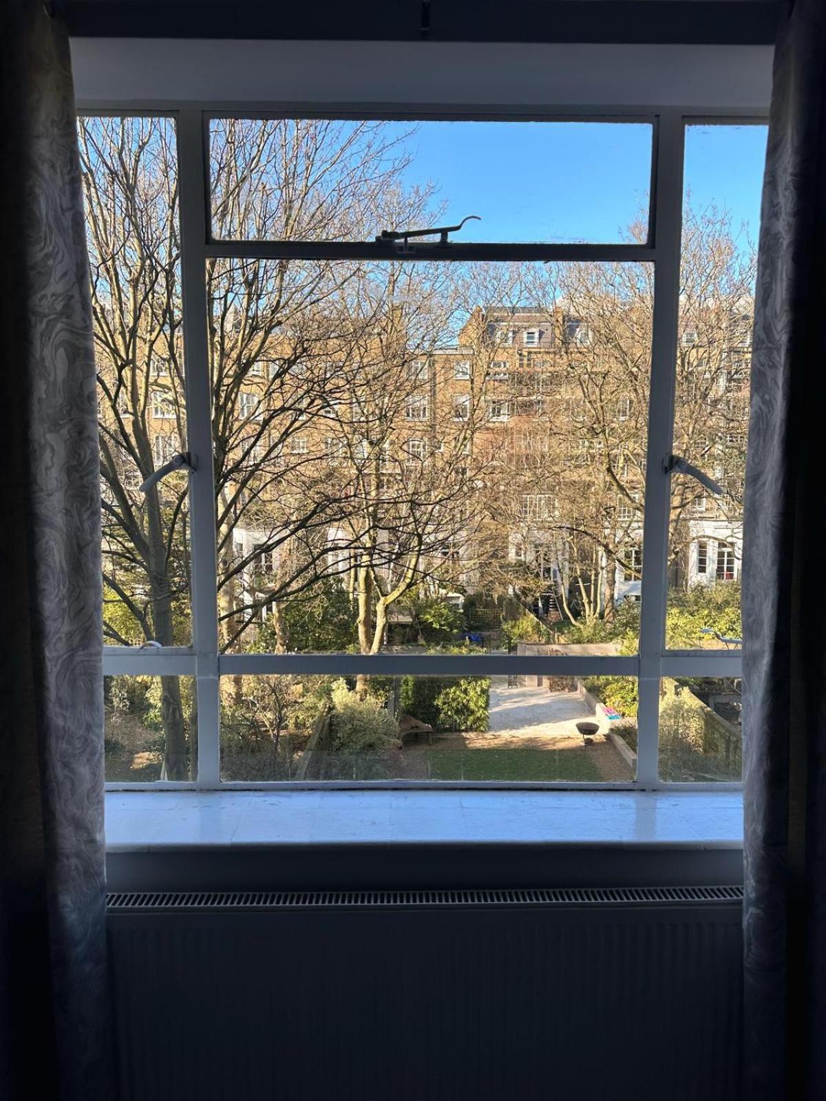Exceptional Spacious City Apartment London Ngoại thất bức ảnh
