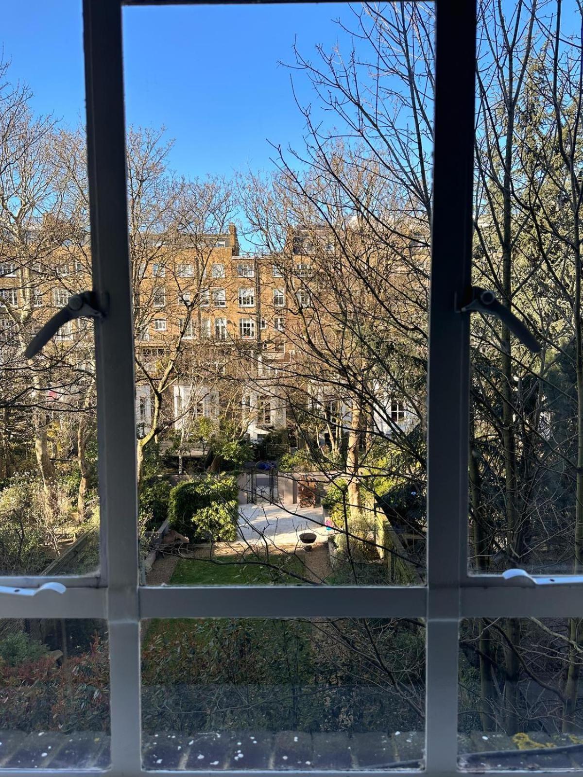 Exceptional Spacious City Apartment London Ngoại thất bức ảnh