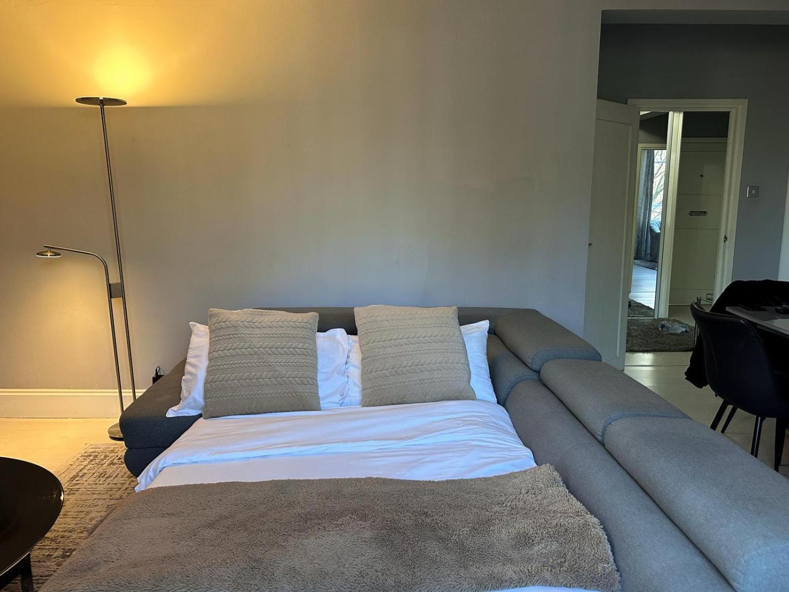 Exceptional Spacious City Apartment London Ngoại thất bức ảnh
