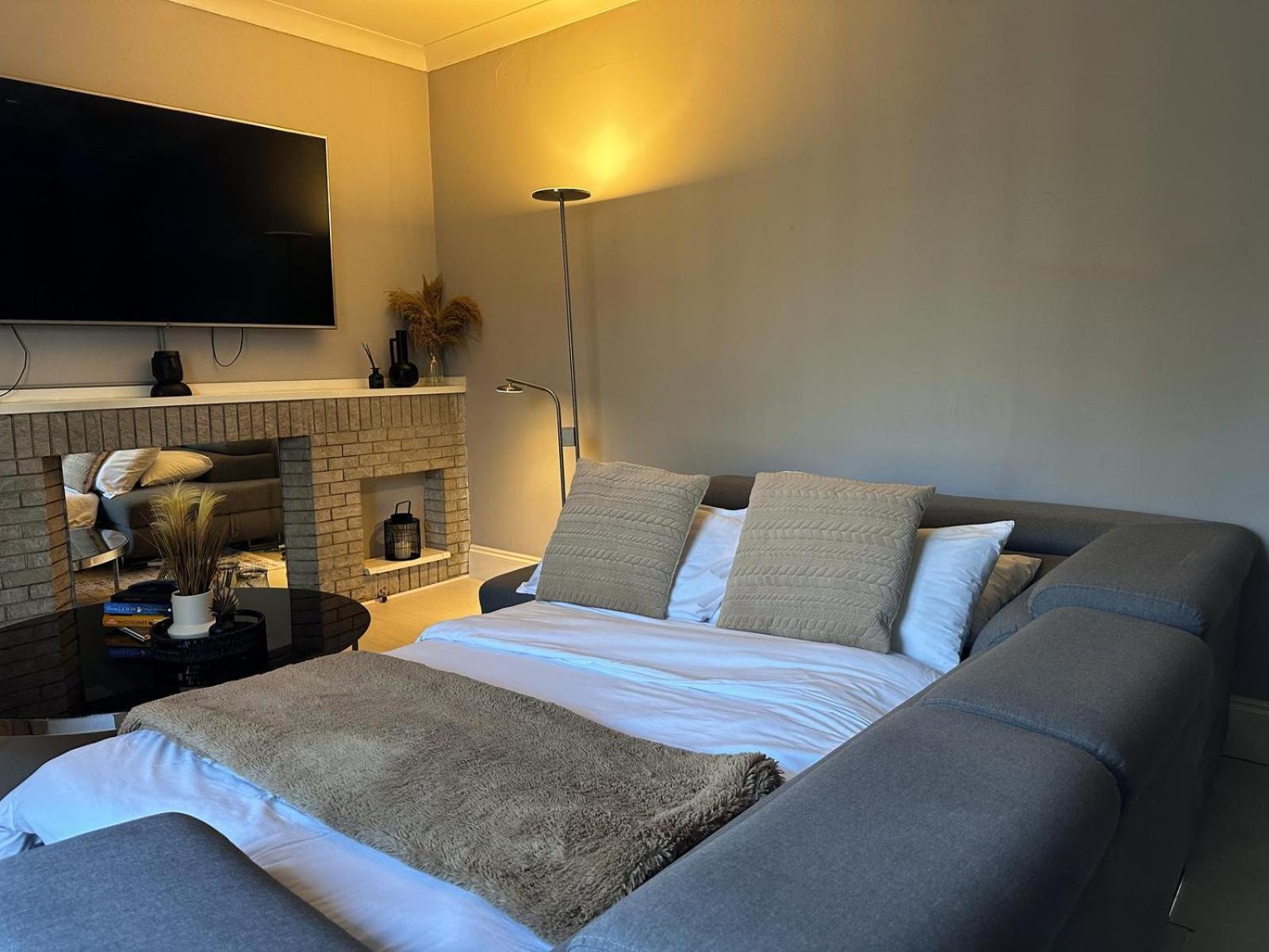 Exceptional Spacious City Apartment London Ngoại thất bức ảnh